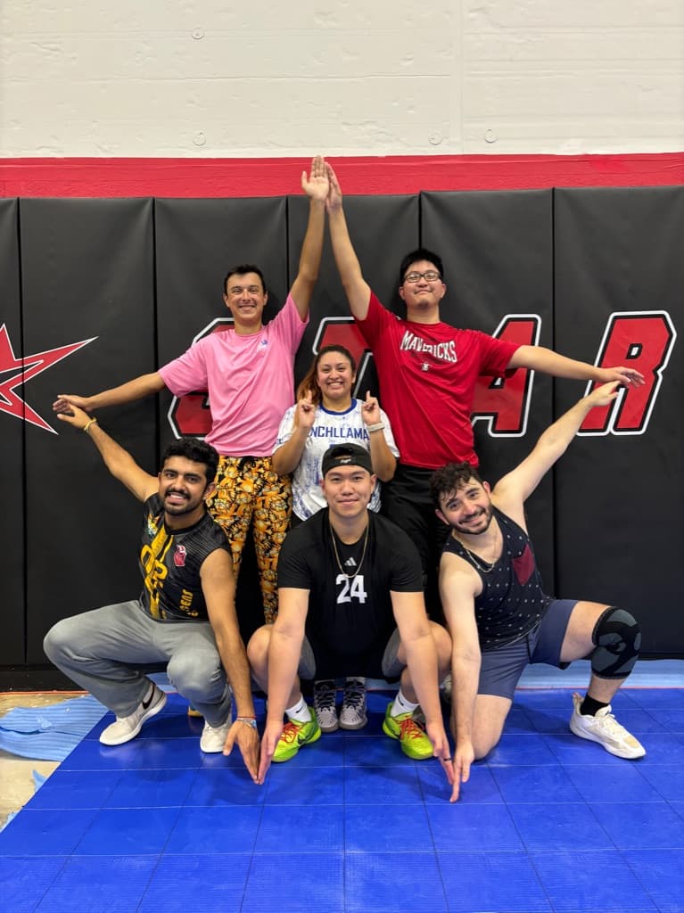 Houston Stars (Adults) media 5