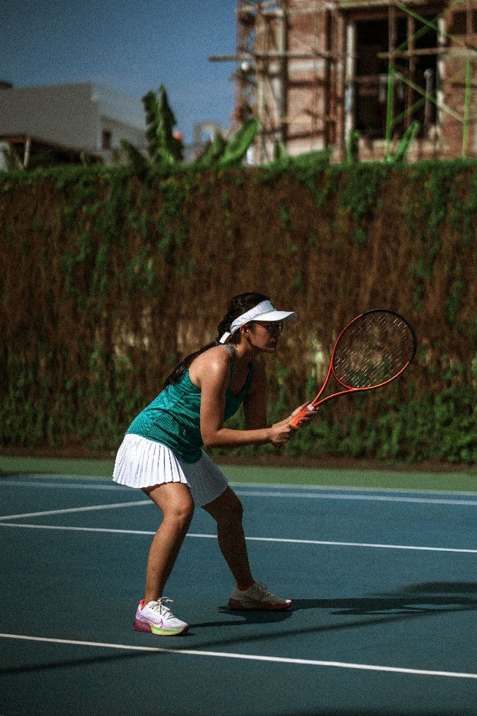 Gue.Tennis media 2