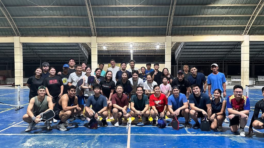 Dink and Drive Pickleball Club | Alabang - Las Pinas media 5