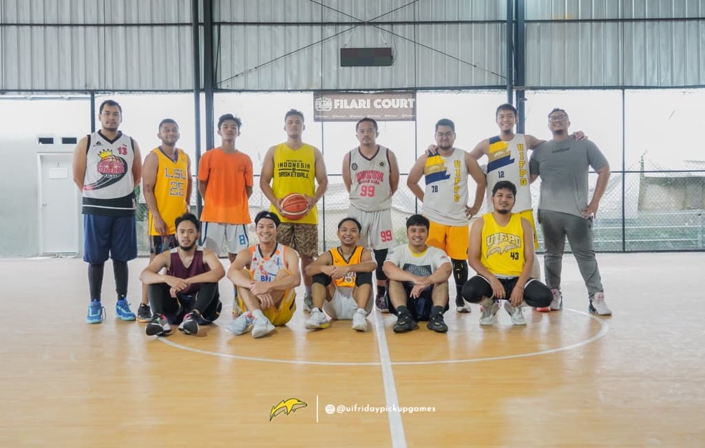 UI Friday Pickup Games media 1