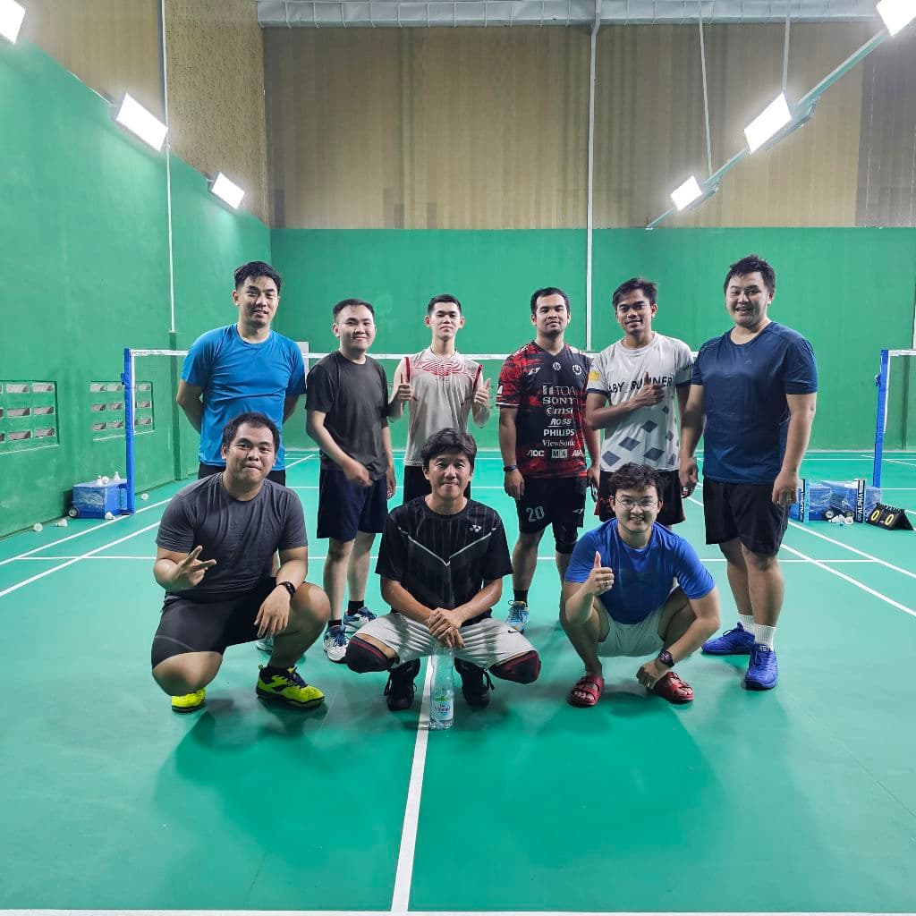 Buddies Club media 3