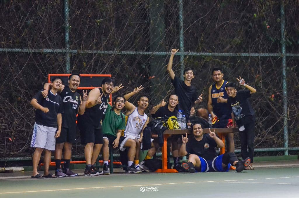 Colleague Basketball media 3