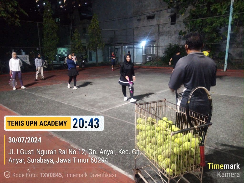 TENNIS UPN ACADEMY media 4