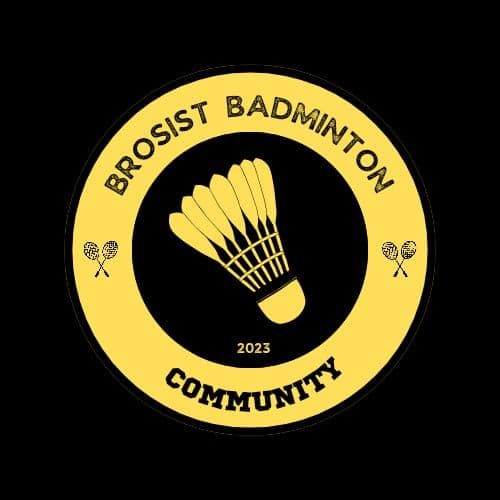 Brosist Badminton Community media 1