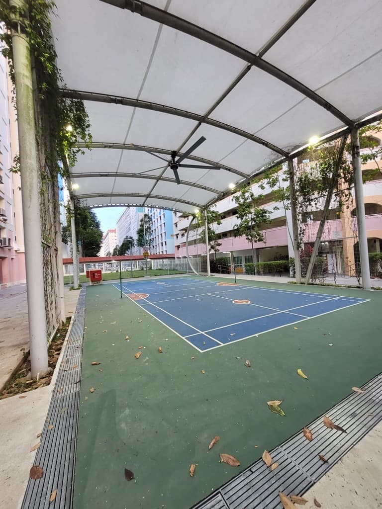 Woodlands Admiralty PB Club media 2