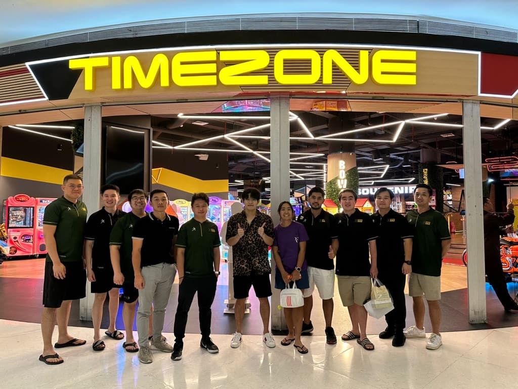 Terlanjur Tennis media 2