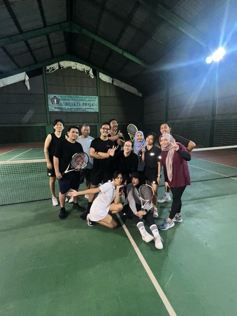 PETENNIS SOLEH media 1