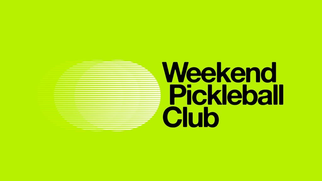 Weekend Pickleball Club media 1