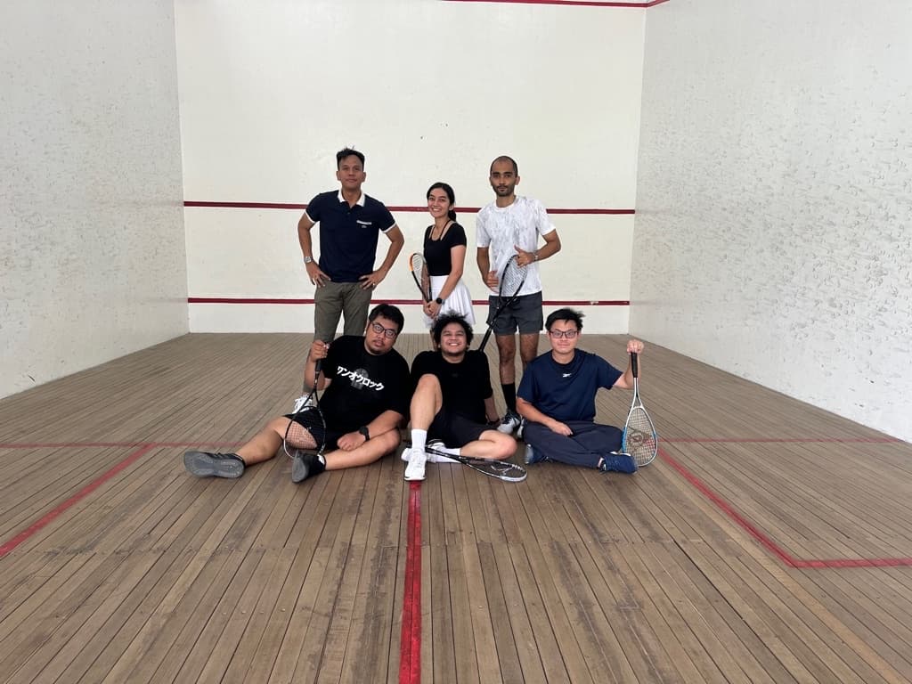 Lemon Squash 🍋 media 3