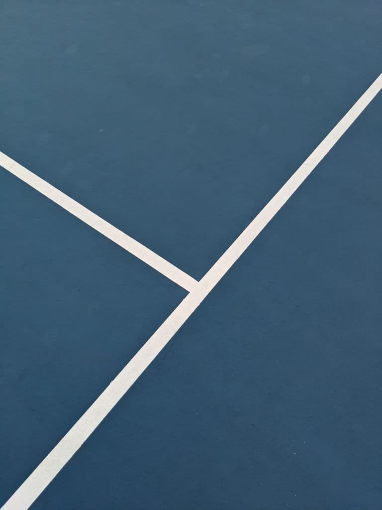 Sunday Market Tennis Club media 1