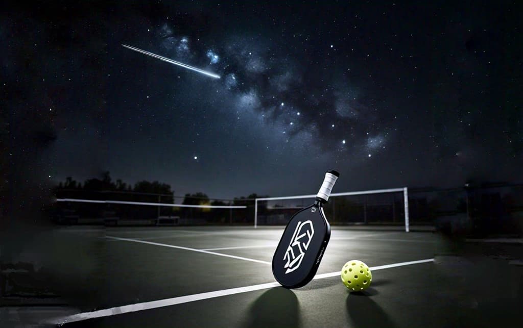 Pickleball Kakis media 1