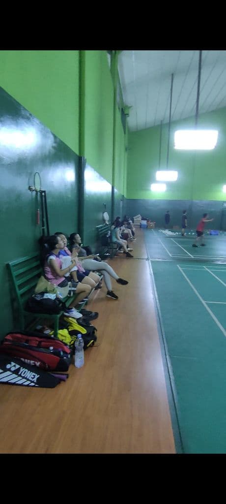 🏸 SSP 🏸 Smash Sabtu Pagi (Duri Kosambi, JakBar) media 5
