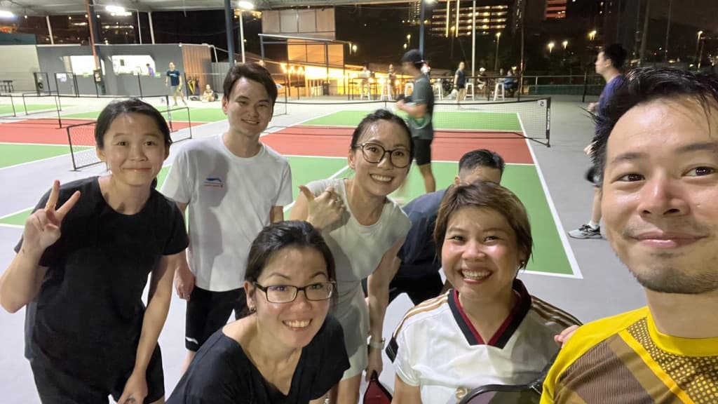 Pickleball Everywhere media 4