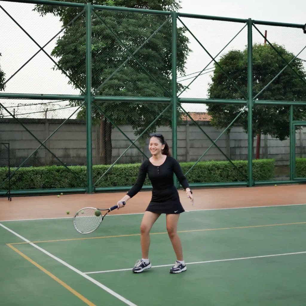 Fort Padel Club media 4