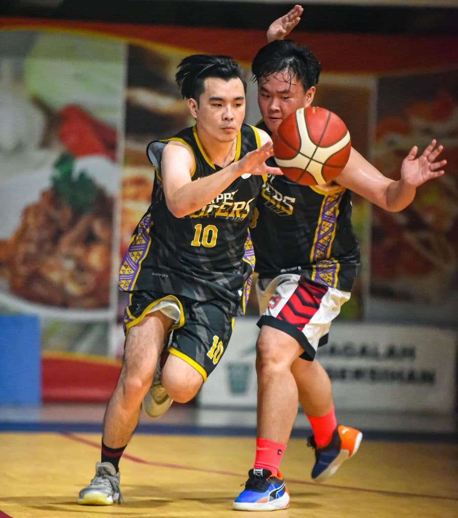 Happy Hoopers Surabaya media 4