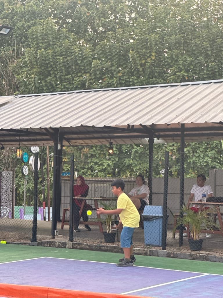 DINKER Pickleball Community Club & Academy media 5