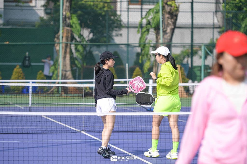 Lyfe Pickleball media 4