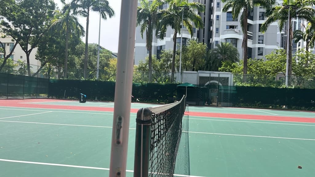Bayshore Siglap East Coast Katong Tennis Kakis media 1