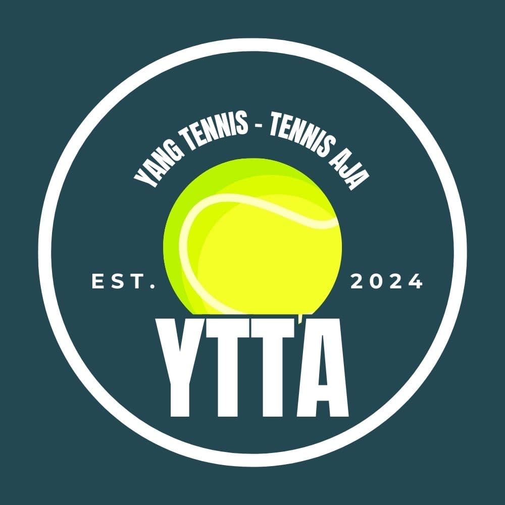 Yang Tenis-Tenis Aja media 1