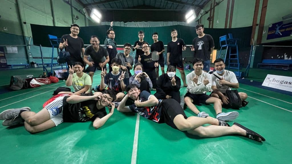 A2G Badminton media 2