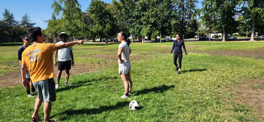 SVVC: Bay Area Volleyball Classes and Clinics media 6