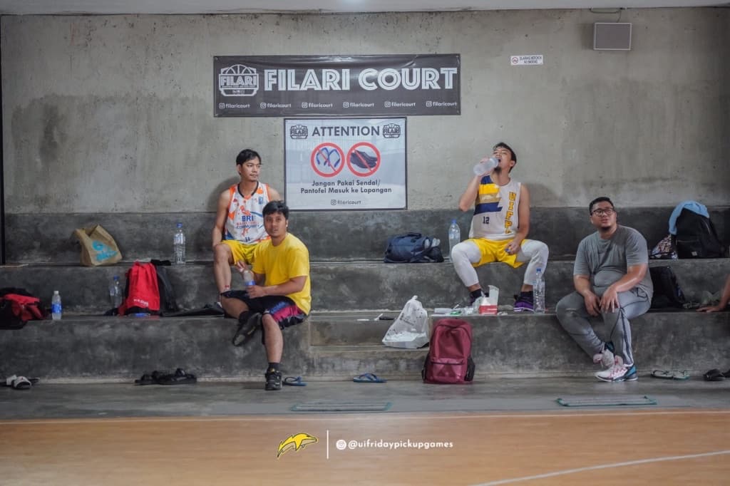 UI Friday Pickup Games media 2