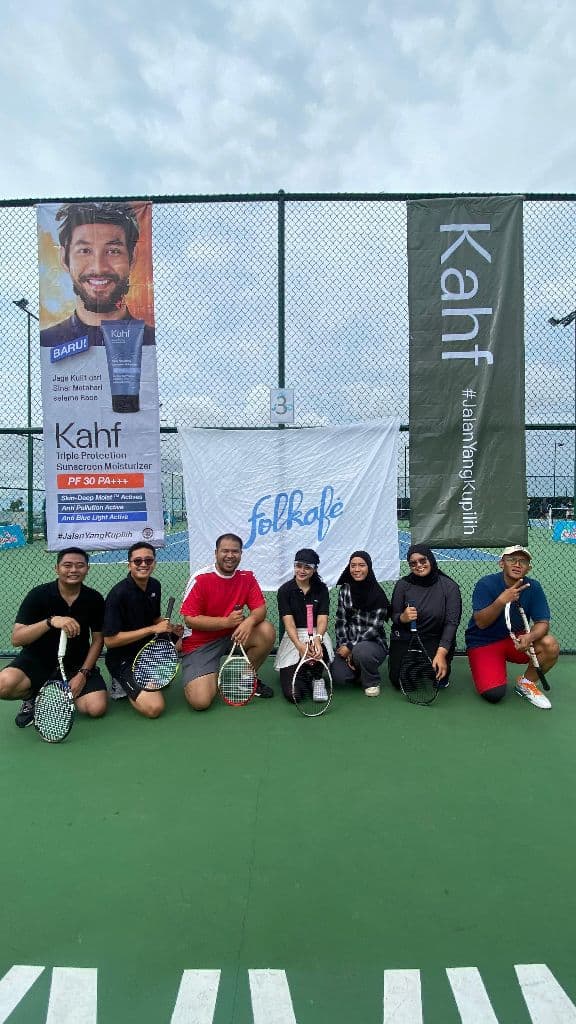 Waru Tennis Club media 6
