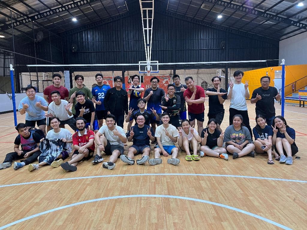 BVC [BWC VOLLEYBALL CLUB] media 6