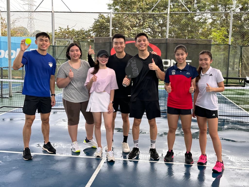 Pickle Pals 🥒 🎾  media 3
