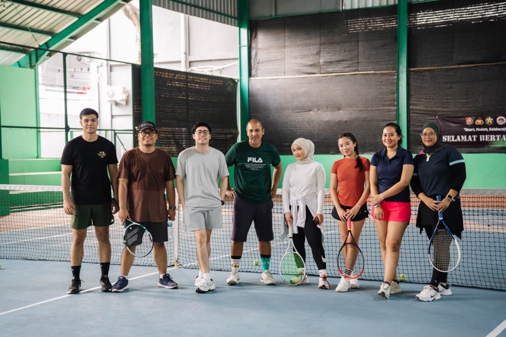 RACKETIN  media 1