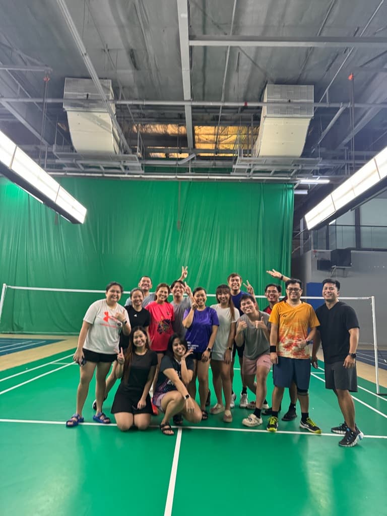 Racket Ramblers media 4