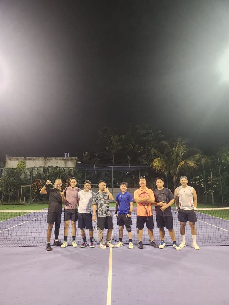 TennisSehat media 6