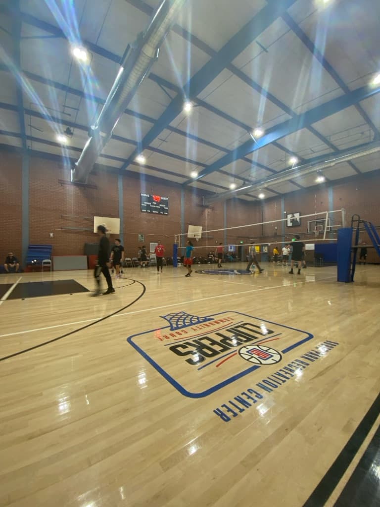 SoCal Open Gyms  media 1