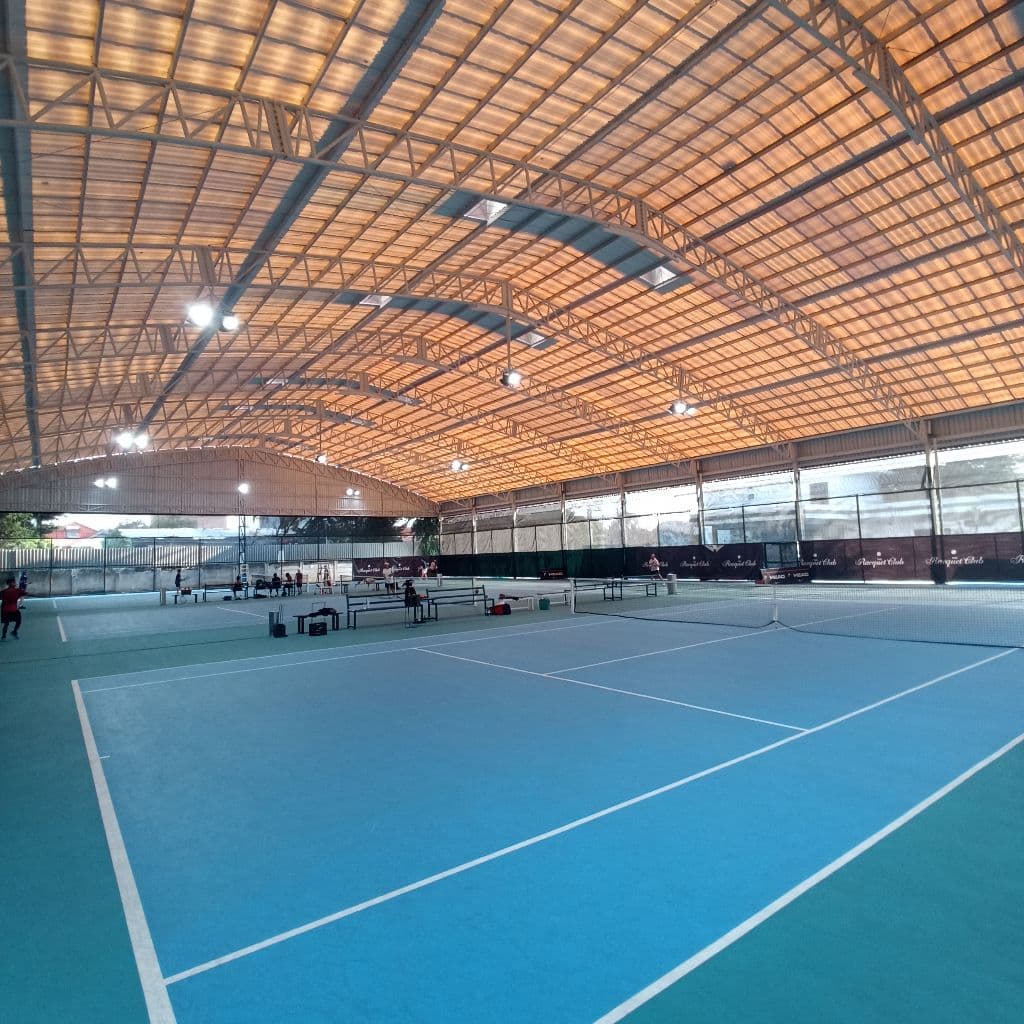 Cross Tennis media 6