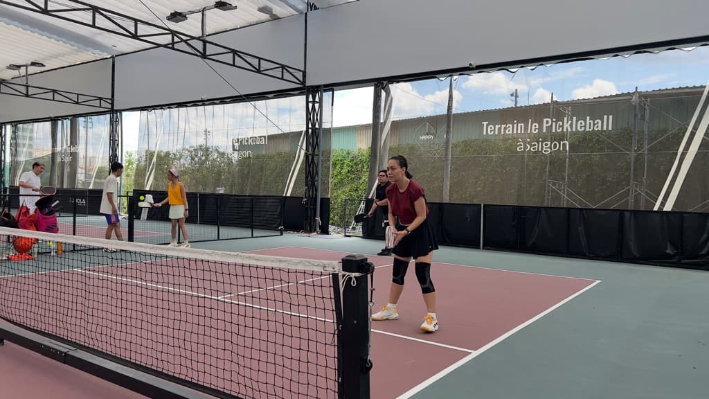 COP - Club Of Pickleball media 3