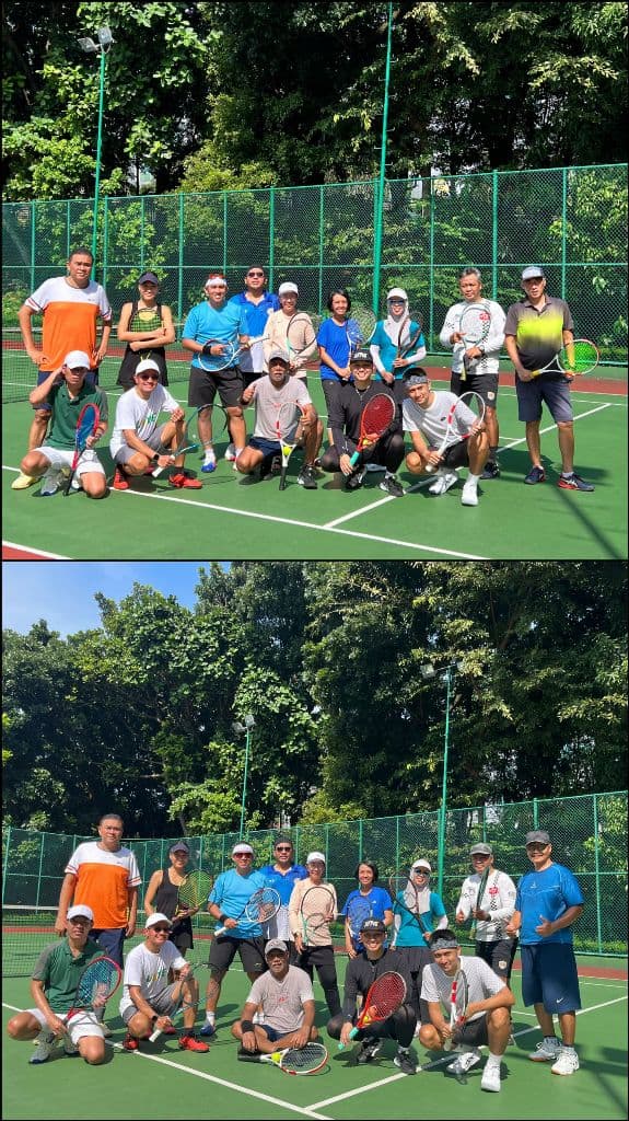 2TAC Tennis Club  media 1