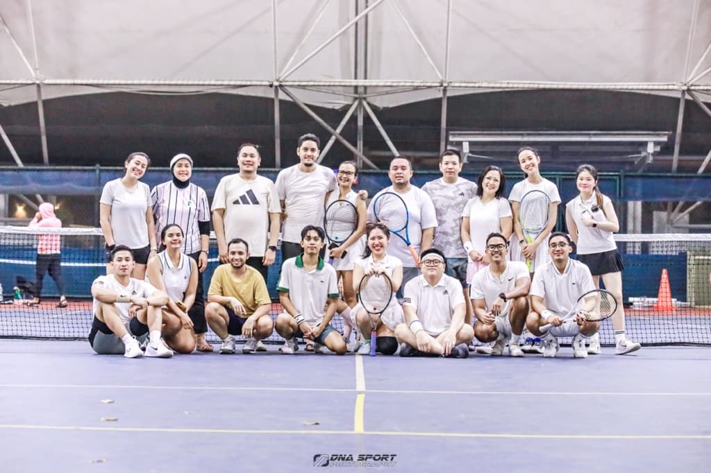 Troops Club media 5