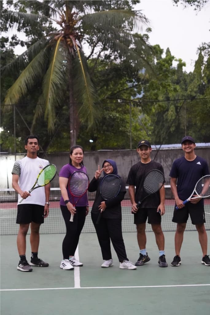 Tenis Gowww media 4