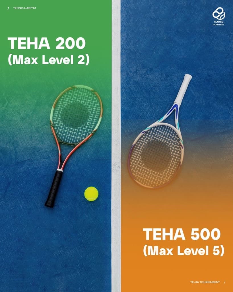Tennis Habitat media 5