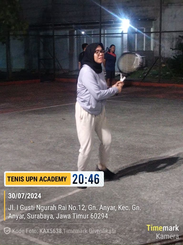 TENNIS UPN ACADEMY media 5