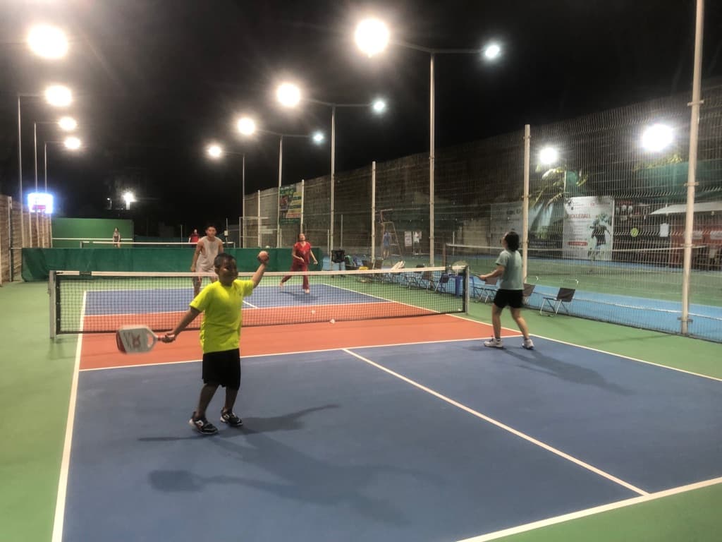 Social Pickleball & Coach Hiếu  media 4