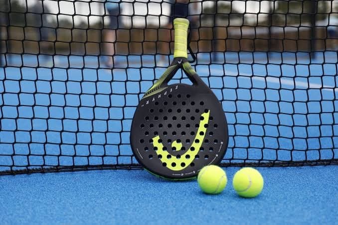 Padel Pop media 1