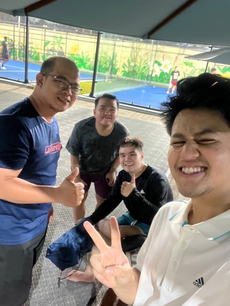 Northeast Padel Club media 5