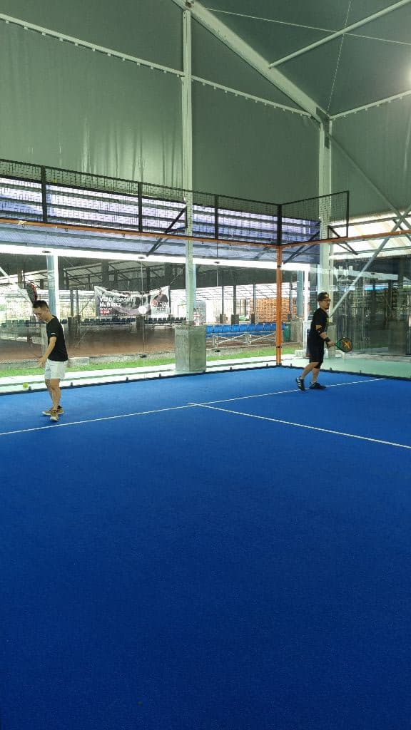 Padel is Lyfe media 6