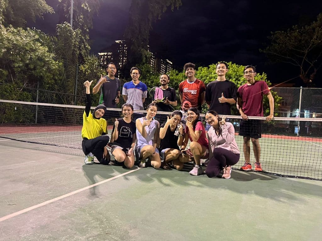 CourtCall Tennis Ace media 1