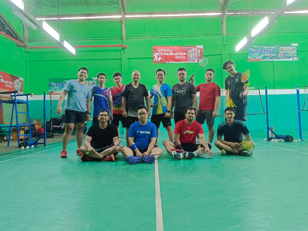 Fun Badminton by @pbgapert.id media 1