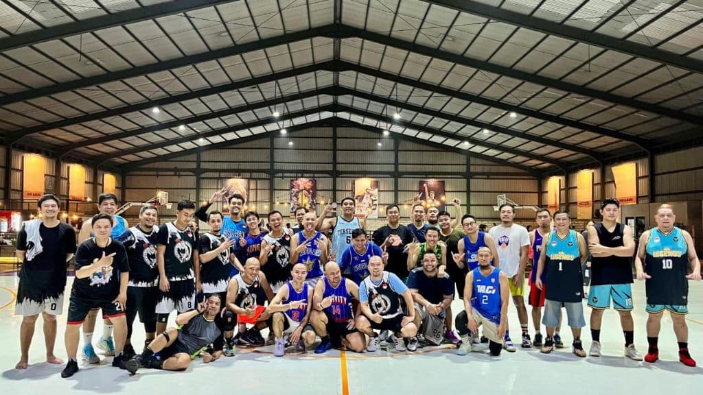 Ballsem Basketball media 4