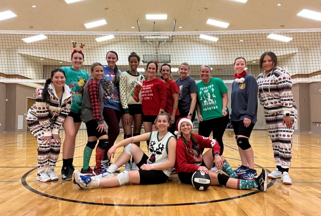 Wednesday Night VB  media 1