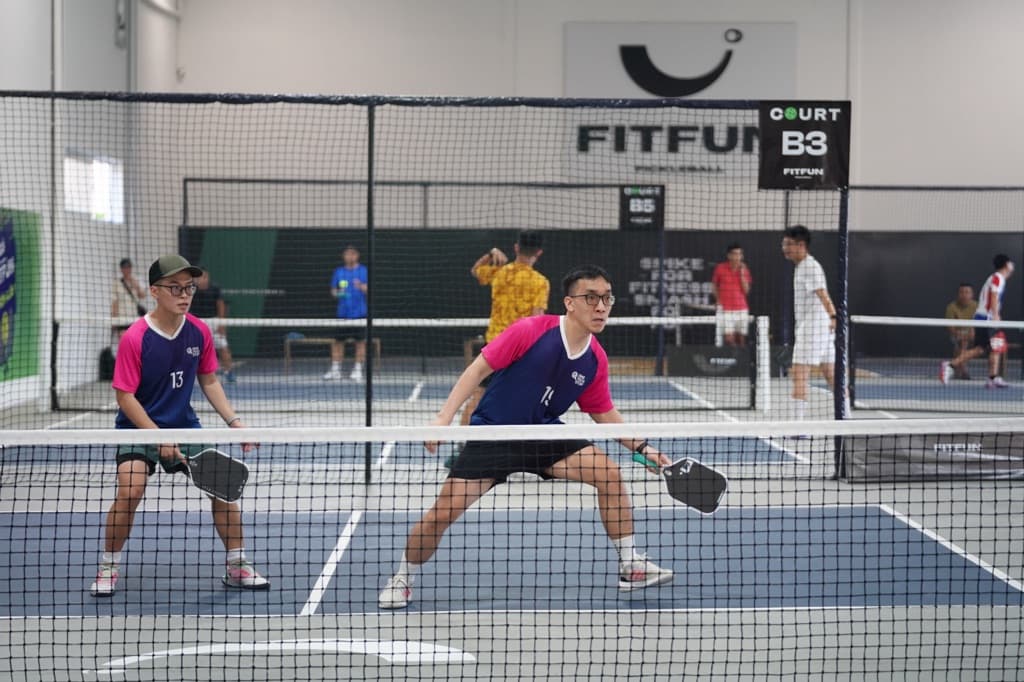 Pickleball OTSV media 3