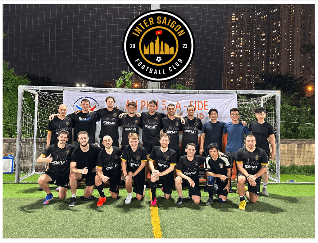 Inter Saigon FC media 2